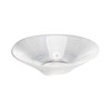 Aoyama Glass AMG-JB-160M Glass Facing Pot, 6.3 inches (16 cm),