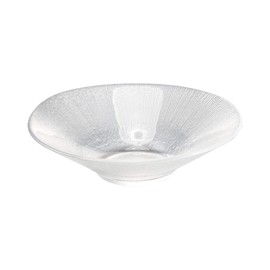 Aoyama Glass AMG-JB-160M Glass Facing Pot, 6.3 inches (16 cm), Made in Japan