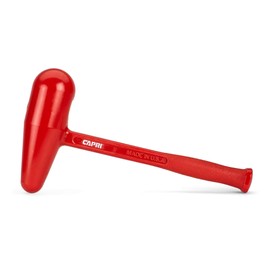 Capri Tools 48 oz. Dead Blow Bossing Mallet