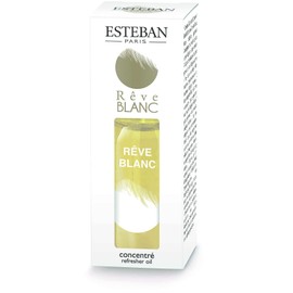 ESTEBAN CONCENTRATE PERFUME REVE BLANC 15 ml