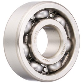 NSK Deep Groove Ball Bearing Open Type Radial Ball Bearing 6201