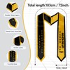 XINWBB First Generation Graduation Stole 2025, First Gen Graduation Sash