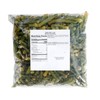Okra Chips, 2 Pound Bag, Veggie Chips, Vegetable Snacks, The