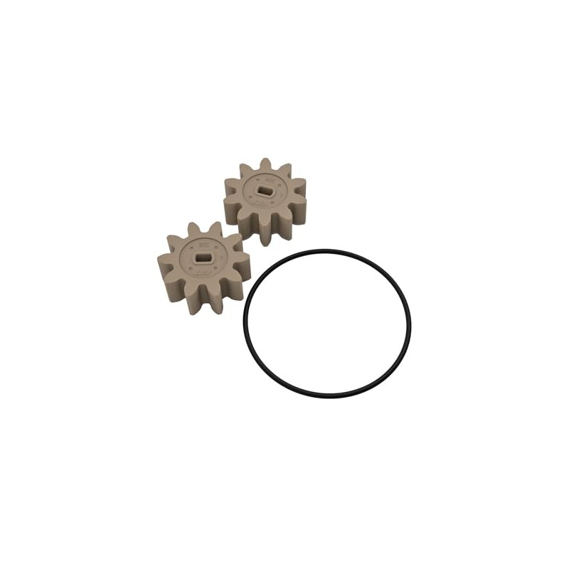 GPI - Replacement Gear Kit for G20 Fuel Transfer Pump,