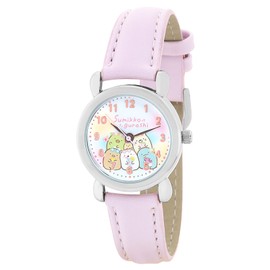 Sumikko Gurashi Junior Watch, purple, Brand New