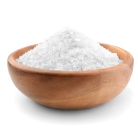 Salthouse & Peppermongers Natural White Rock Salt 1kg