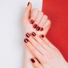 Mycrit Nail Polish 51 types of vegan nail polish with