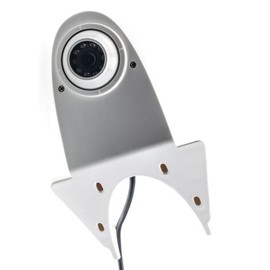 Dynavsal Rear View Camera Transporter IP67 Waterproof HD Night Vision Car Reversing Camera Replacement for Citroen Berlingo Jumper Jumpy Nemo Dacia Dokker Fiat Cargo Doblo Ducato Fiorino Scudo Strada