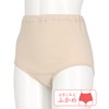 Wing/Wacoal EC3400 Women's Panties, 100% Cotton (Body Fabric), Loose Design,