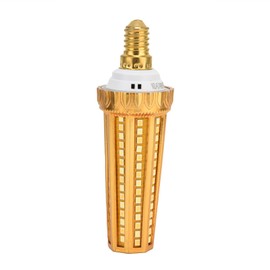 4Pcs E14 2835 LED Corn Bulb 3200LM 17W Light Bulb for Home Chandelier Table Lamp
