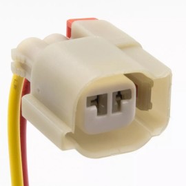 AvtoDonor ABS Wheel speed sensor connector Chrysler Town & Country. 2001-2007. 4683471AD