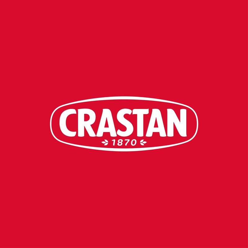 Crastan Camomilla Solubile con Melatonina, senza Zuccheri Aggiunti, 16 Bustine,