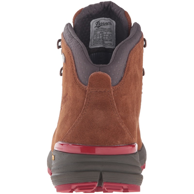 Danner Men's Mountain 600 4.5" Hiking Boot