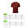 AS Roma Maglia Replica Ufficiale 25-26, Mancini, Taglia L