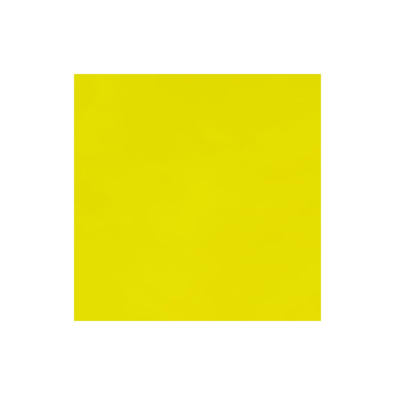 AZ FLAG - Bootflagge Einfarbig Gelb - 45x30 cm -