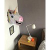 Fiesta Crafts T-3019 Make a 3d Unicorn Mask Card Craft