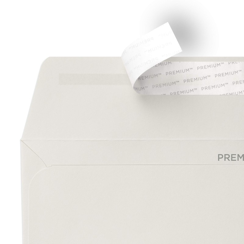 Blake Business C6 114 x 162 mm 120 gsm Peel