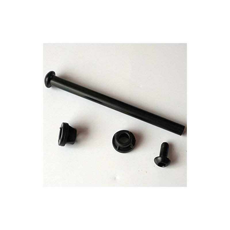 Leisure Pursuits For Ben sayers Electric Golf Trolley Front Wheel