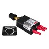 Pactrade Marine Aerator Timer Switch for Livewell Aerator Pump Plus