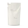 MUJI 83941215 Mild Oil Cleansing (For Refill), 9.1 fl oz