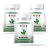 Bio B 3 Pack De 60 Cápsulas Moringa
