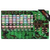 Akai APC 40 MK2 | Green Camo | Protective Decal | StyleFlip Skins