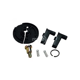 Rotary 9180 Starter Pulley Repair Kit Honda 28422-ZH8-013