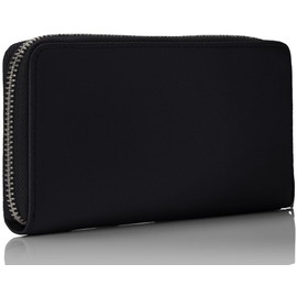 Liebeskind Berlin Women’s “Sally7 Vintag” purse, 2.5x 9.5 x 19.5 cm (Sally7 Vintag) - Black (Black), size: 2,3 x 9,3 x 19 cm