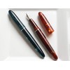 WANCHER MOFU Blueberry, Fountain Pen (M Medium Point)