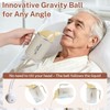 Jionhenn Stainless Steel Adult Sippy Cup