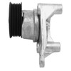 Belt Tensioner Assy with Pulley 12554027 Replacement for Chevy Avalanche