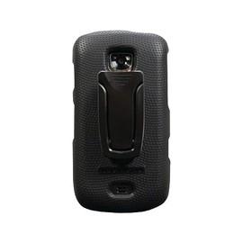 Body Glove Glove Snap-On Case for SamsungDROID Charge - No Belt Clip Case Black (9208701)