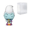 POP! Animation: Dragon Ball Z Whis (Eating Noodles) Exclusive Vinyl Figure (Bundled with Compatible Box Protector Case)