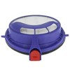 DC25 Post-motor Filter Replacement Compatible with Dyson DC25, 916188-06
