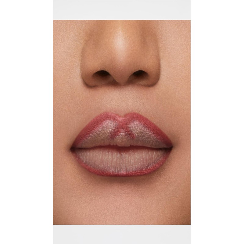 Stay All Day Matte Lip Liner - Persistence by Stila