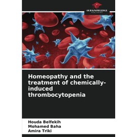 Homeopathy and the treatment of chemically-induced thrombocytopenia