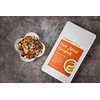 Peach Apricot - Loose Leaf Honeybush Herbal Tea - Fusion
