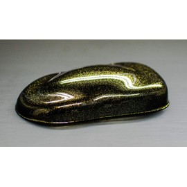 DIY MASTER Flash Pearl Gold 25g (Extra Coarse, Dry)