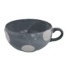 EAST Table Soup Cup, 13.8 fl oz (390 cc), Japanese