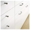 IKEA | MOLLARP Drawer Knob Pulls | 102.730.90 | 14mm