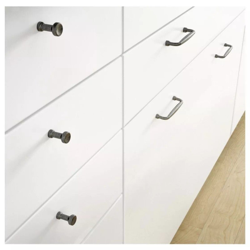IKEA | MOLLARP Drawer Knob Pulls | 102.730.90 | 14mm