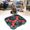 Rotate Pinball Game with Base Relieve Stress Bead Game Kids