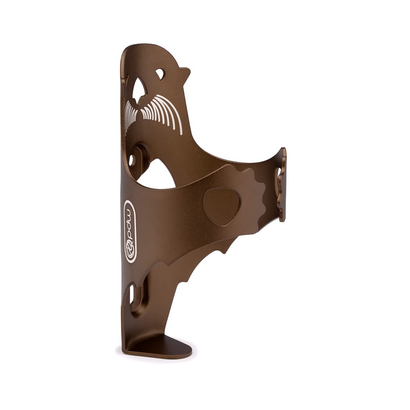 Portland Design Works | Otter Cage, Brown