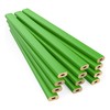 Graphite Pen & Pencil Company Neon Green Carpenter Pencils -