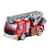 Revell 23558 Mini RC Car Fire Truck, Multi Colour