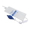 1000ml Medical Pressure Bag TPU Good Air Tightness Pressure Infusion