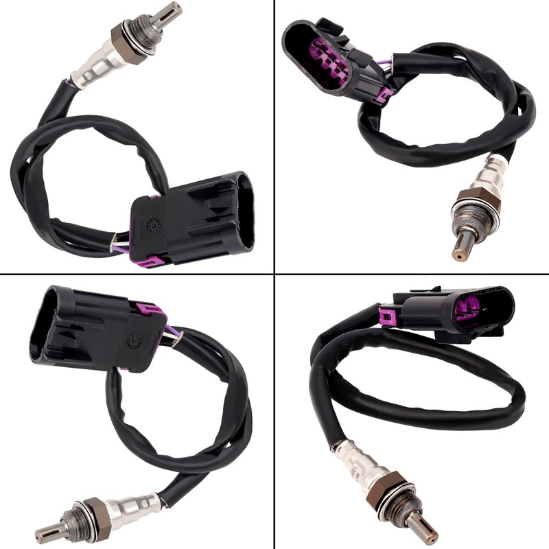 Road Passion Sensor de oxígeno O2 compatible con Polaris General