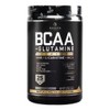Bcaa 411 Sascha Fitness Suplemento Los Sabores Sabor Piña Colada