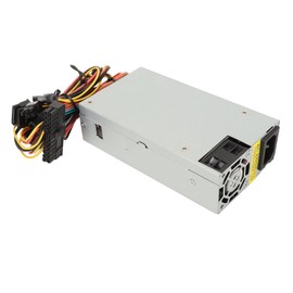 Tangxi 270 W Power Supply for PC Case, FSP270 60LE 1U Multifunctional Power Supply with High Heat Dissipation for ITX Cases, Servers, Cash Registers, Routers