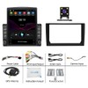 Car Stereo Radio for Nissan Pathfinder 2005-2007 with Wireless Carplay